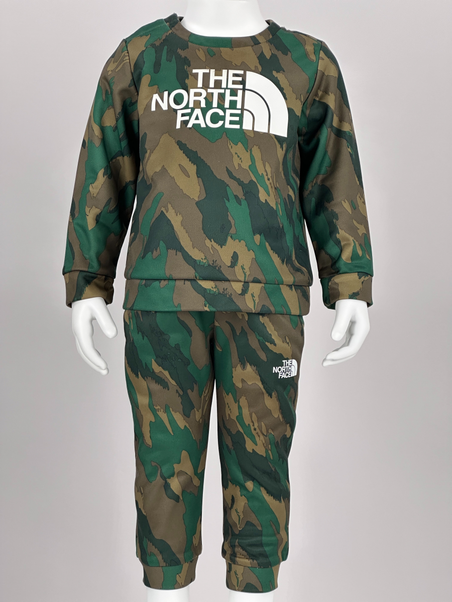 Спортивная одежда The North Face